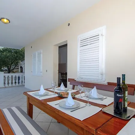 Feriehus House Side Sunset- Four Bedroom House With Pool And Sea View *