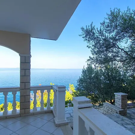 Casa vacanze House Side Sunset- Four Bedroom House With Pool And Sea View *