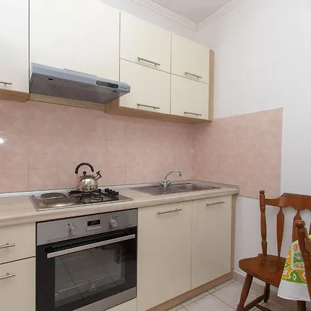 Holiday home House Side Sunset- Four Bedroom House With Pool And Sea View Prigradica