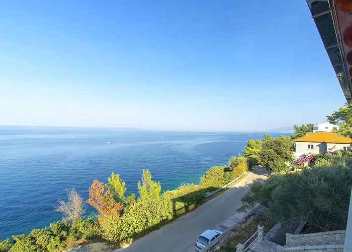 House Side Sunset- Four Bedroom House With Pool And Sea View Σπίτι διακοπών *