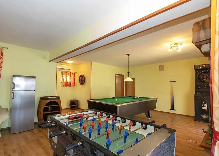 House Side Sunset- Four Bedroom House With Pool And Sea View Σπίτι διακοπών *